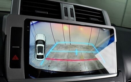 Toyota Land Cruiser Prado 150 рестайлинг 2, 2015 год, 3 539 000 рублей, 12 фотография