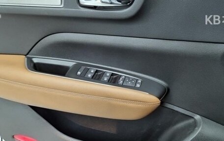 Renault Samsung QM6, 2021 год, 1 611 027 рублей, 5 фотография