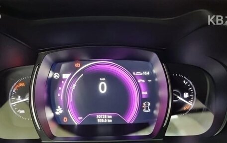 Renault Samsung QM6, 2021 год, 1 611 027 рублей, 9 фотография