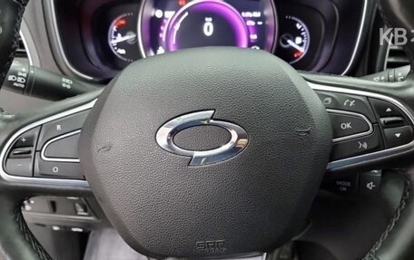 Renault Samsung QM6, 2021 год, 1 611 027 рублей, 8 фотография