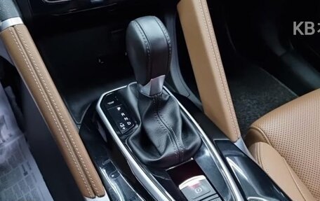 Renault Samsung QM6, 2021 год, 1 611 027 рублей, 12 фотография