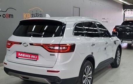 Renault Samsung QM6, 2021 год, 1 611 027 рублей, 4 фотография