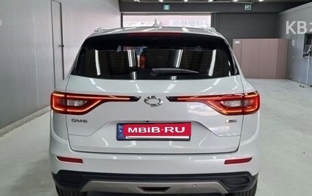 Renault Samsung QM6, 2021 год, 1 611 027 рублей, 3 фотография