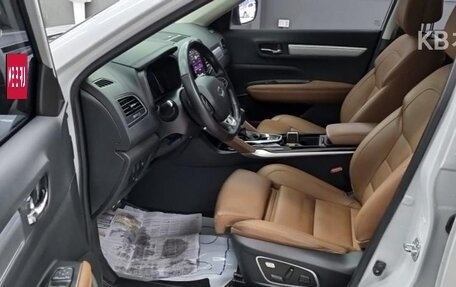 Renault Samsung QM6, 2021 год, 1 611 027 рублей, 6 фотография