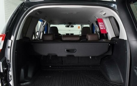 Toyota Land Cruiser Prado 150 рестайлинг 2, 2015 год, 3 539 000 рублей, 22 фотография