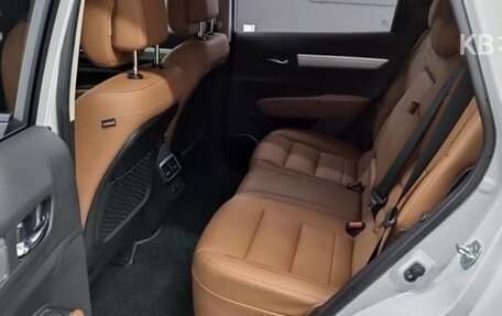 Renault Samsung QM6, 2021 год, 1 611 027 рублей, 14 фотография