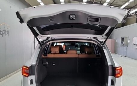 Renault Samsung QM6, 2021 год, 1 611 027 рублей, 15 фотография