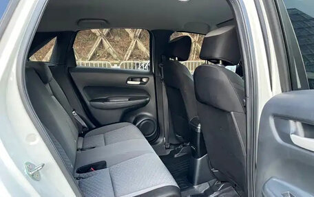 Honda Fit, 2022 год, 1 765 586 рублей, 11 фотография