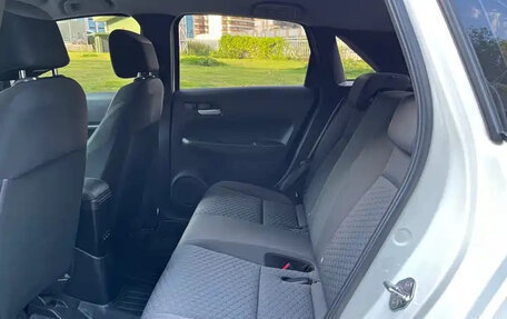 Honda Fit, 2022 год, 1 765 586 рублей, 12 фотография