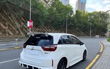 Honda Fit, 2022 год, 1 765 586 рублей, 5 фотография