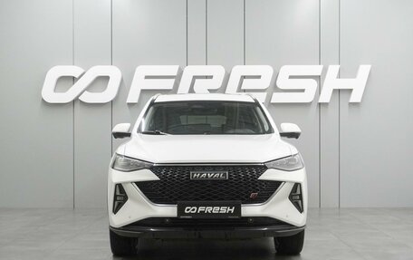 Haval F7 I, 2022 год, 1 999 000 рублей, 3 фотография