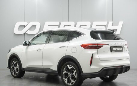 Haval F7 I, 2022 год, 1 999 000 рублей, 2 фотография