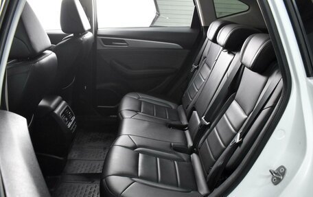 Haval F7 I, 2022 год, 1 999 000 рублей, 9 фотография