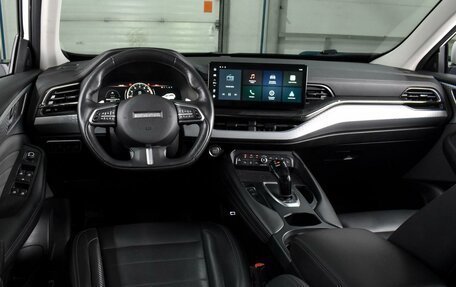 Haval F7 I, 2022 год, 1 999 000 рублей, 6 фотография