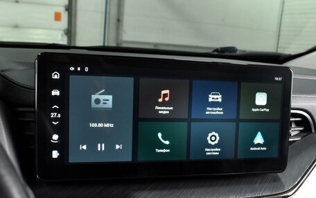 Haval F7 I, 2022 год, 1 999 000 рублей, 14 фотография