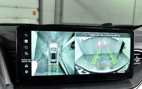 Haval F7 I, 2022 год, 1 999 000 рублей, 13 фотография