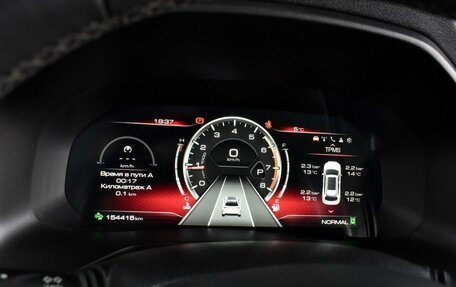 Haval F7 I, 2022 год, 1 999 000 рублей, 18 фотография