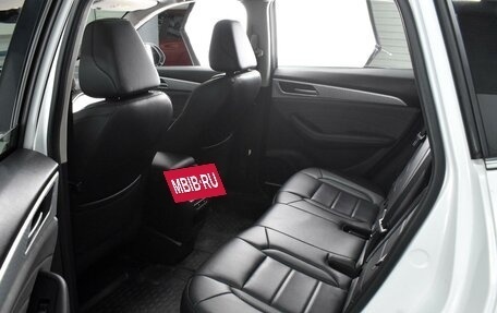 Haval F7 I, 2022 год, 1 999 000 рублей, 11 фотография