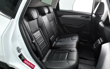 Haval F7 I, 2022 год, 1 999 000 рублей, 7 фотография