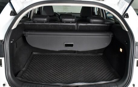 Haval F7 I, 2022 год, 1 999 000 рублей, 23 фотография