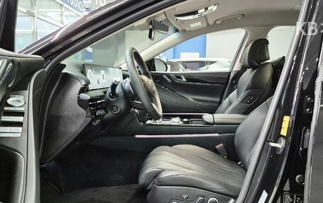 Genesis G80, 2024 год, 6 650 027 рублей, 7 фотография