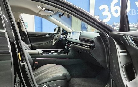 Genesis G80, 2024 год, 6 650 027 рублей, 8 фотография