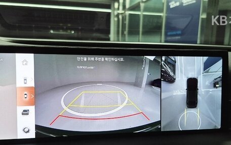 Genesis G80, 2024 год, 6 650 027 рублей, 12 фотография