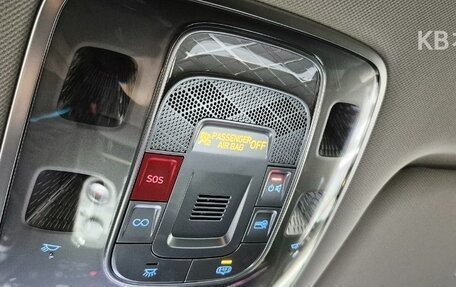 Genesis G80, 2024 год, 6 650 027 рублей, 14 фотография