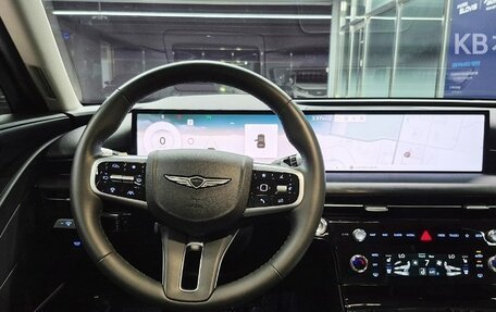 Genesis G80, 2024 год, 6 650 027 рублей, 10 фотография