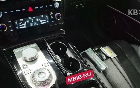 Genesis G80, 2024 год, 6 650 027 рублей, 13 фотография