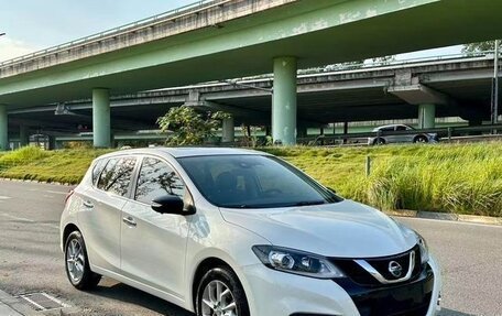 Nissan Tiida, 2021 год, 1 415 858 рублей, 1 фотография