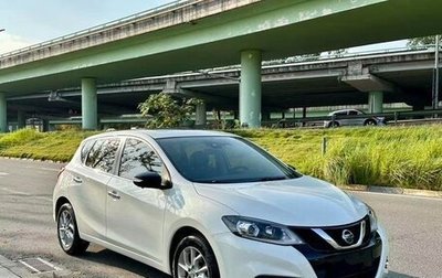 Nissan Tiida, 2021 год, 1 415 858 рублей, 1 фотография