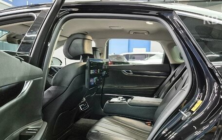 Genesis G80, 2024 год, 6 650 027 рублей, 15 фотография