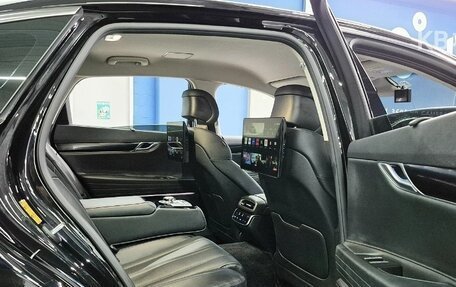 Genesis G80, 2024 год, 6 650 027 рублей, 16 фотография