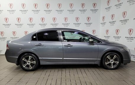 Honda Civic VIII, 2010 год, 899 000 рублей, 4 фотография