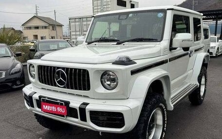 Suzuki Jimny, 2022 год, 1 597 000 рублей, 1 фотография