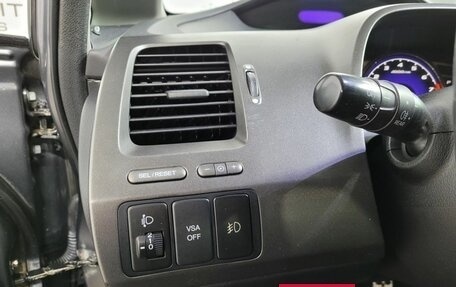 Honda Civic VIII, 2010 год, 899 000 рублей, 8 фотография