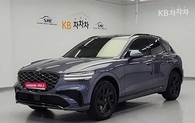 Genesis GV70, 2025 год, 6 570 027 рублей, 1 фотография