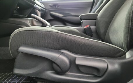 Honda Civic VIII, 2010 год, 899 000 рублей, 9 фотография