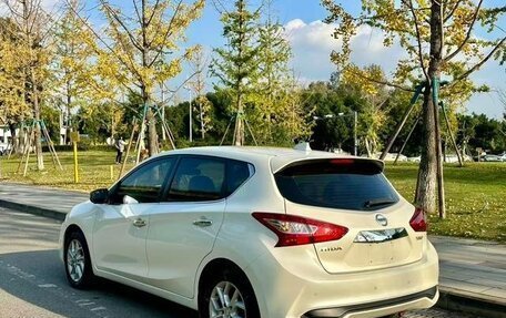 Nissan Tiida, 2021 год, 1 415 858 рублей, 6 фотография