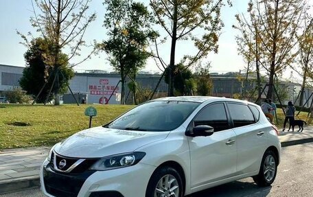 Nissan Tiida, 2021 год, 1 415 858 рублей, 3 фотография