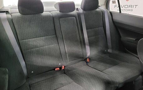 Honda Civic VIII, 2010 год, 899 000 рублей, 12 фотография