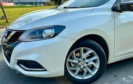 Nissan Tiida, 2021 год, 1 415 858 рублей, 4 фотография