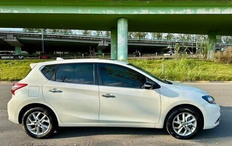 Nissan Tiida, 2021 год, 1 415 858 рублей, 5 фотография