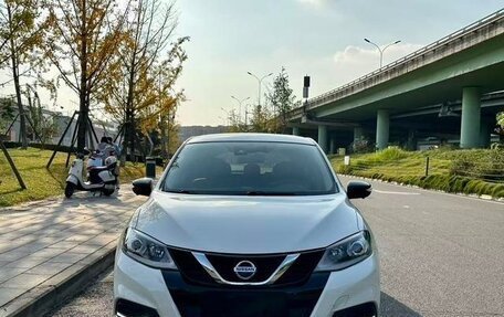 Nissan Tiida, 2021 год, 1 415 858 рублей, 2 фотография