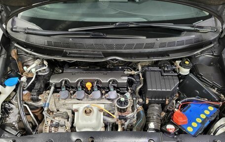 Honda Civic VIII, 2010 год, 899 000 рублей, 14 фотография