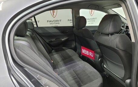 Honda Civic VIII, 2010 год, 899 000 рублей, 13 фотография