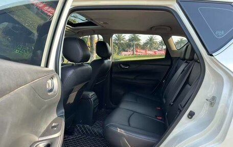 Nissan Tiida, 2021 год, 1 415 858 рублей, 10 фотография