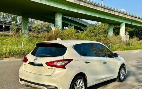 Nissan Tiida, 2021 год, 1 415 858 рублей, 8 фотография