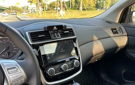 Nissan Tiida, 2021 год, 1 415 858 рублей, 15 фотография